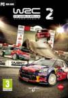 PC GAME: WRC 2 (Μονο κωδικός)